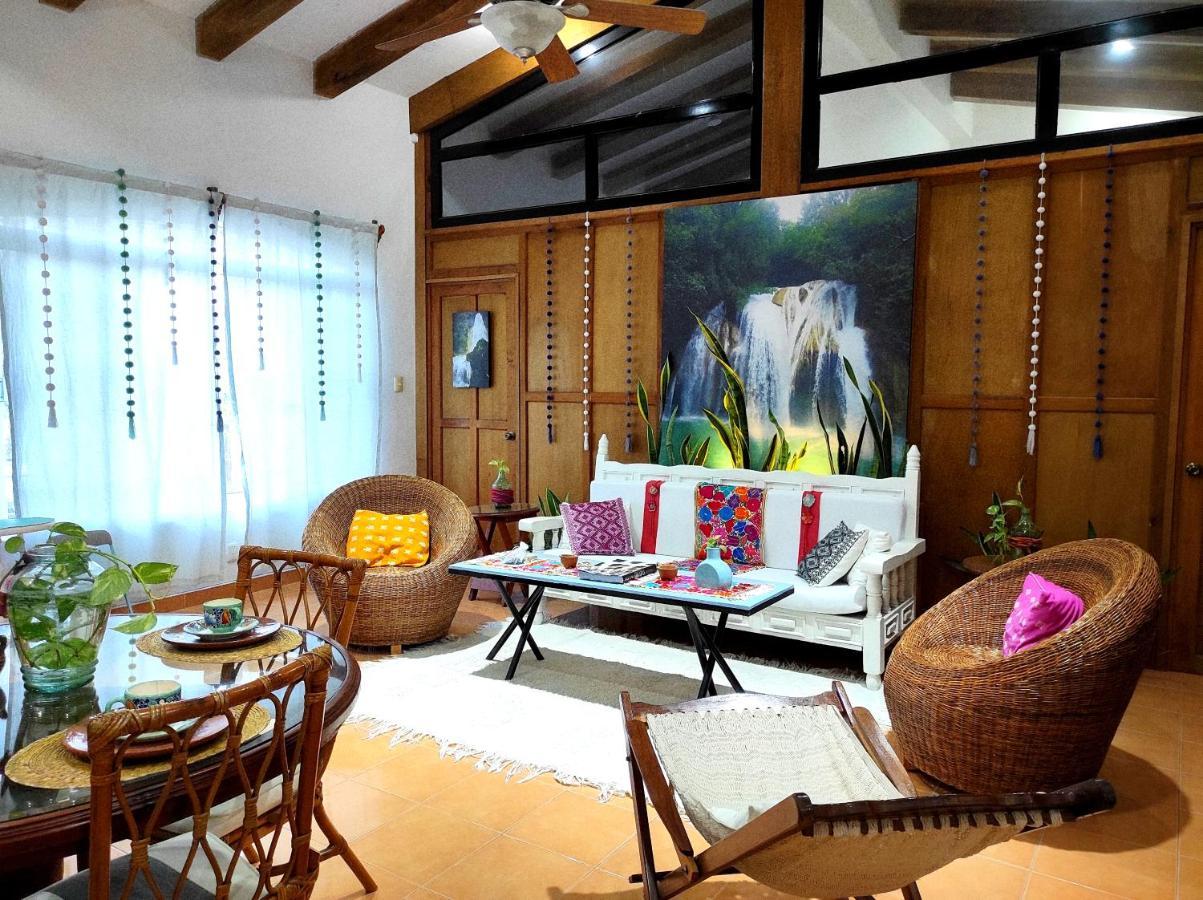 Folklorsuites Tuxtla Gutiérrez Exterior photo