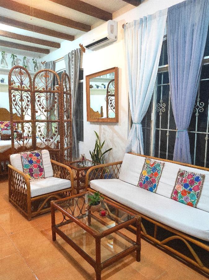 Folklorsuites Tuxtla Gutiérrez Exterior photo