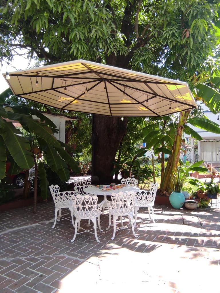 Folklorsuites Tuxtla Gutiérrez Exterior photo