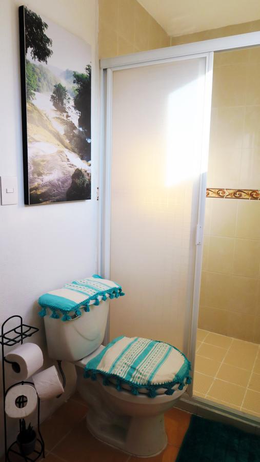 Folklorsuites Tuxtla Gutiérrez Exterior photo